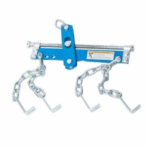 Nord Crane Lever