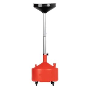 Nord Oil Drainer 30 ltr