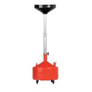 Nord Oil Drainer 75 ltr