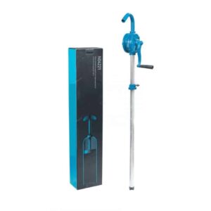 Nord Rotary Barrel Pump