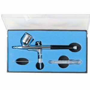 Nord Air Brushes
