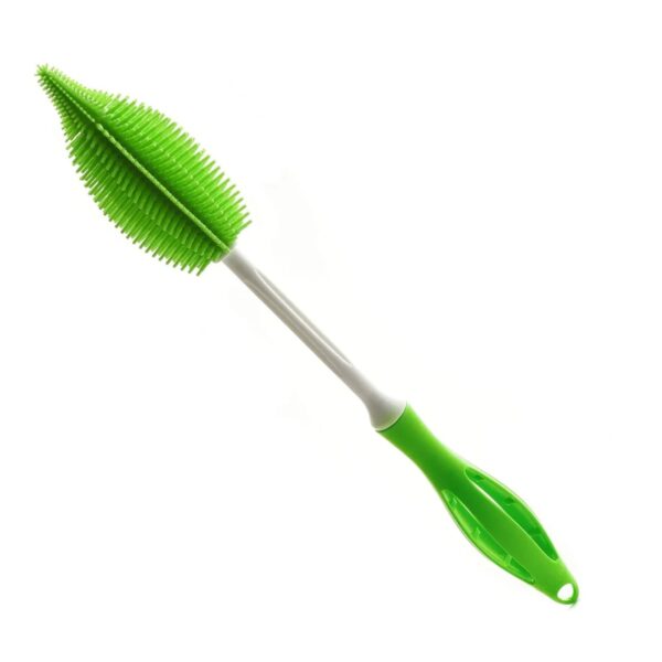 Norpro Silicone Bottle Brush