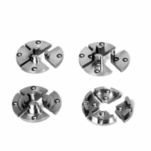 Nova 4pcs Jaw Set