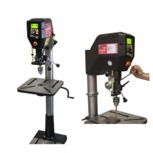 Nova Variable Speed Drill Press