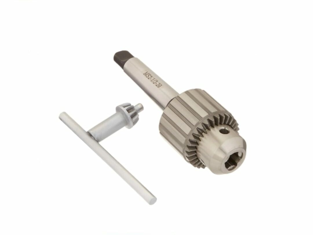 nova4-e1704719089827.jpg Nova Keyless Chuck with Spindle - Image 1