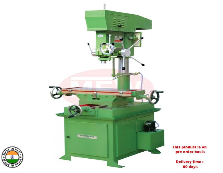 ocean2.jpg MEW 38mm Milling Cum Drilling Machine - Image 1