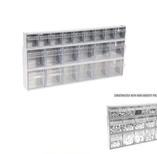 Bin Storage Set