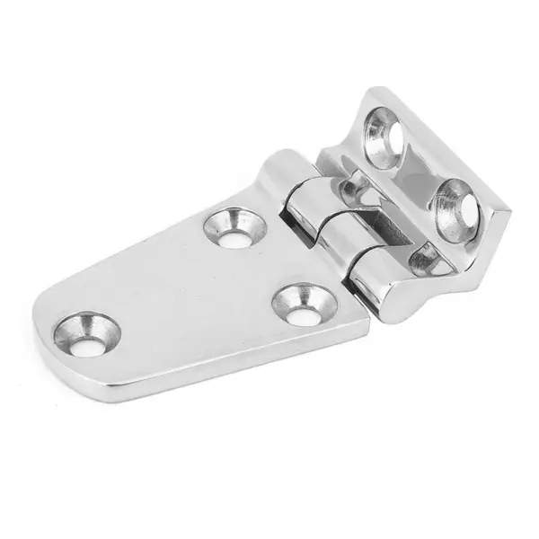 Casted Hinge