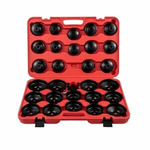 Cup Type Oil Filter Wrench