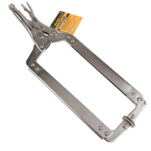 Locking C-Clamp