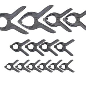 Olympia Clamp Kit