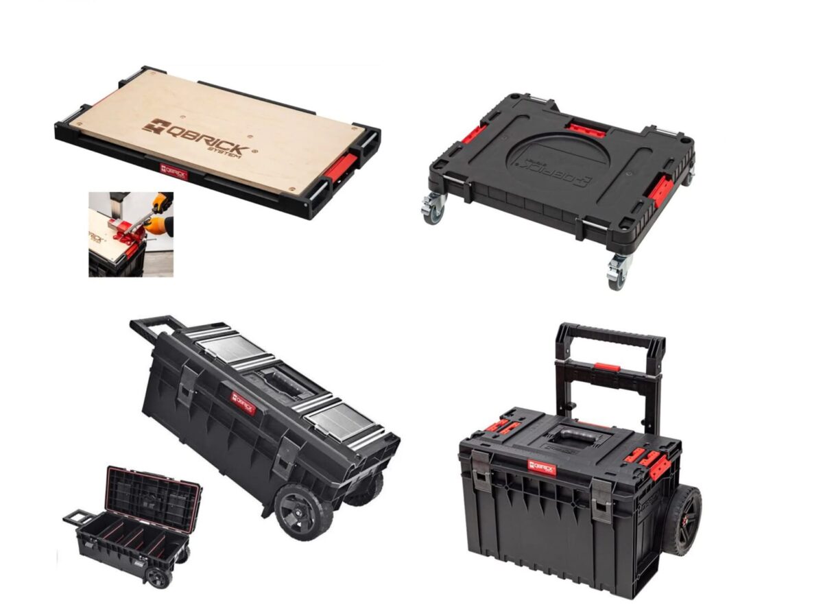 QBRICK System One Combo 1 - Image 1