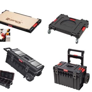 QBRICK System One Combo 1