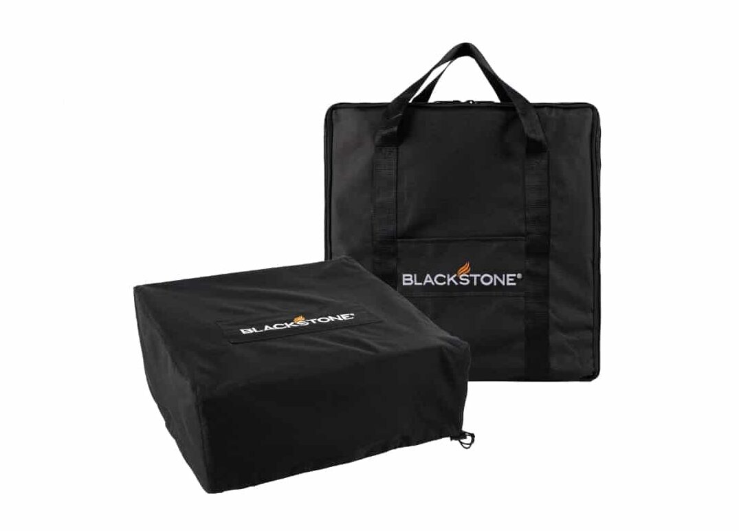 org15-e1721241736584.jpg Blackstone 17" Taple Top Griddle Cover with Bag - Image 1