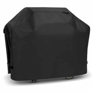 Grill Mark Reversible Heavy Duty Grill Cover