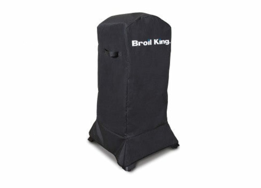 org21-e1721242031746.jpg Broil King Vertical Smoker Cover - Image 1
