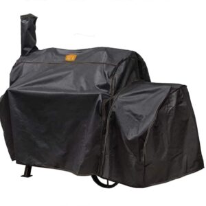 Joe's Highland Smoker Smoker Cover