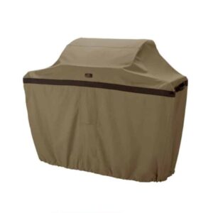 Classic Patio BBQ Grill Cover