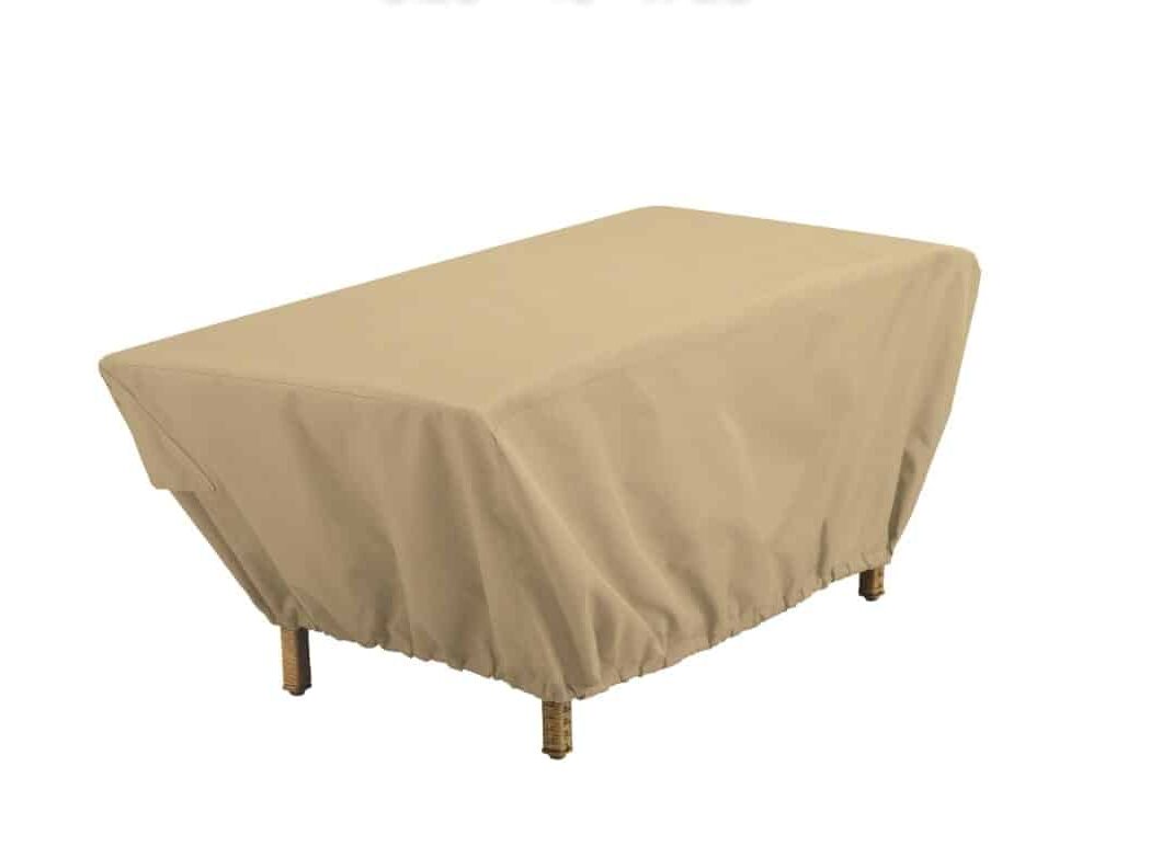 org7-e1721241419336.jpg Terrazzo Rectangular Patio Coffee Table Cover - Image 1