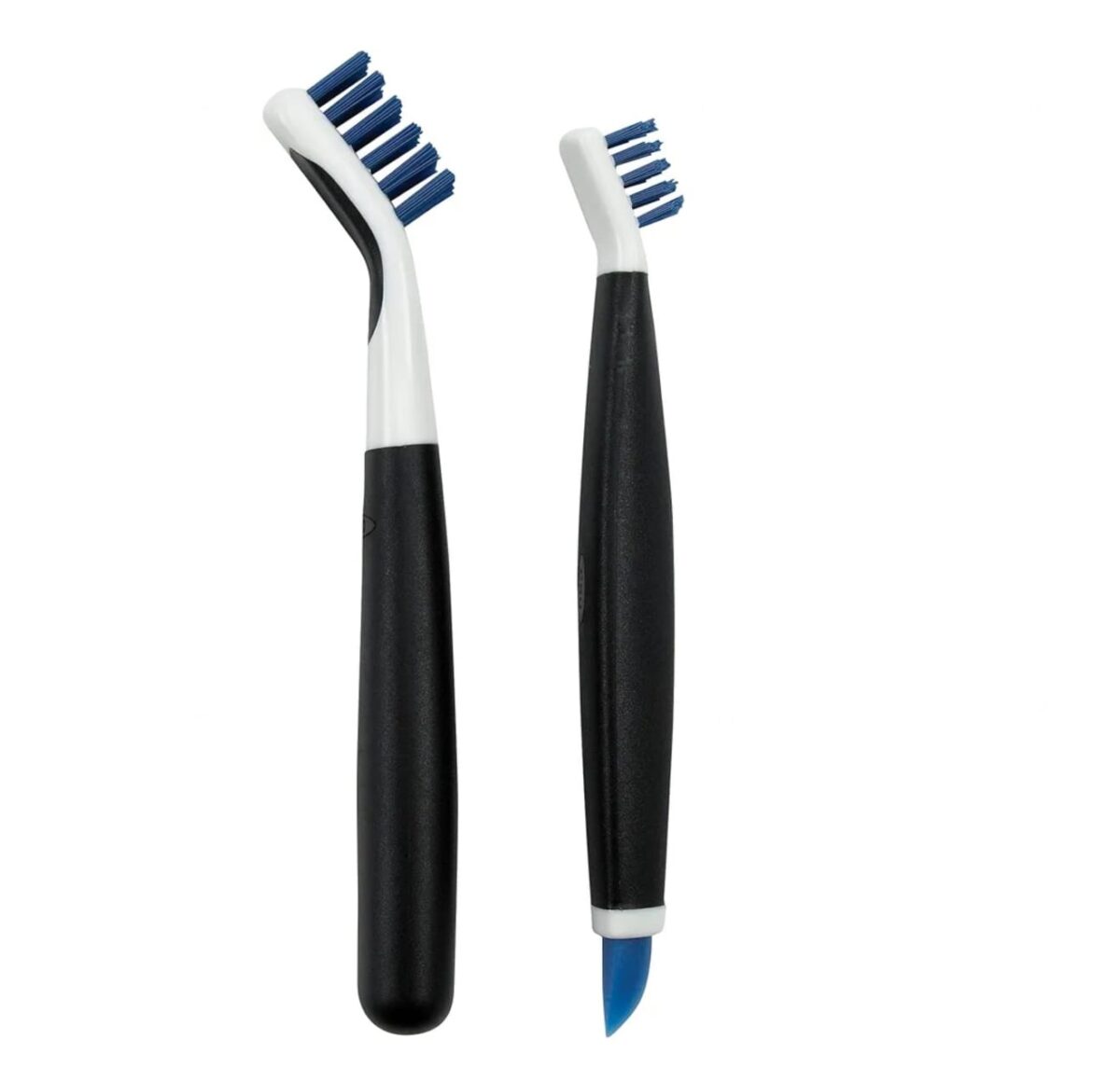 oxo-brush-set.jpg OXO Blue Good Grips Deep Clean Brush Set - Image 1