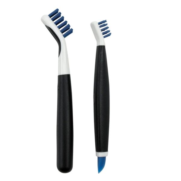 OXO Blue Good Grips Deep Clean Brush Set