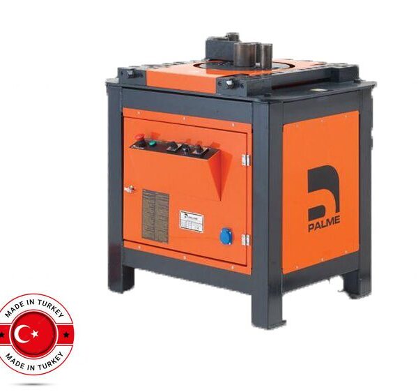 Bar Bending Machine
