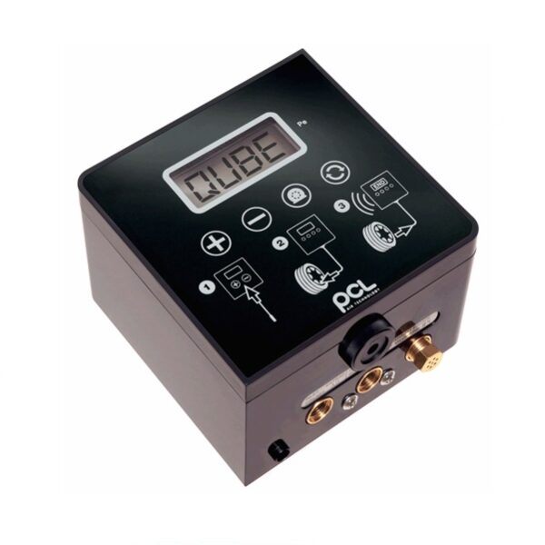 PCL Tyre Inflator