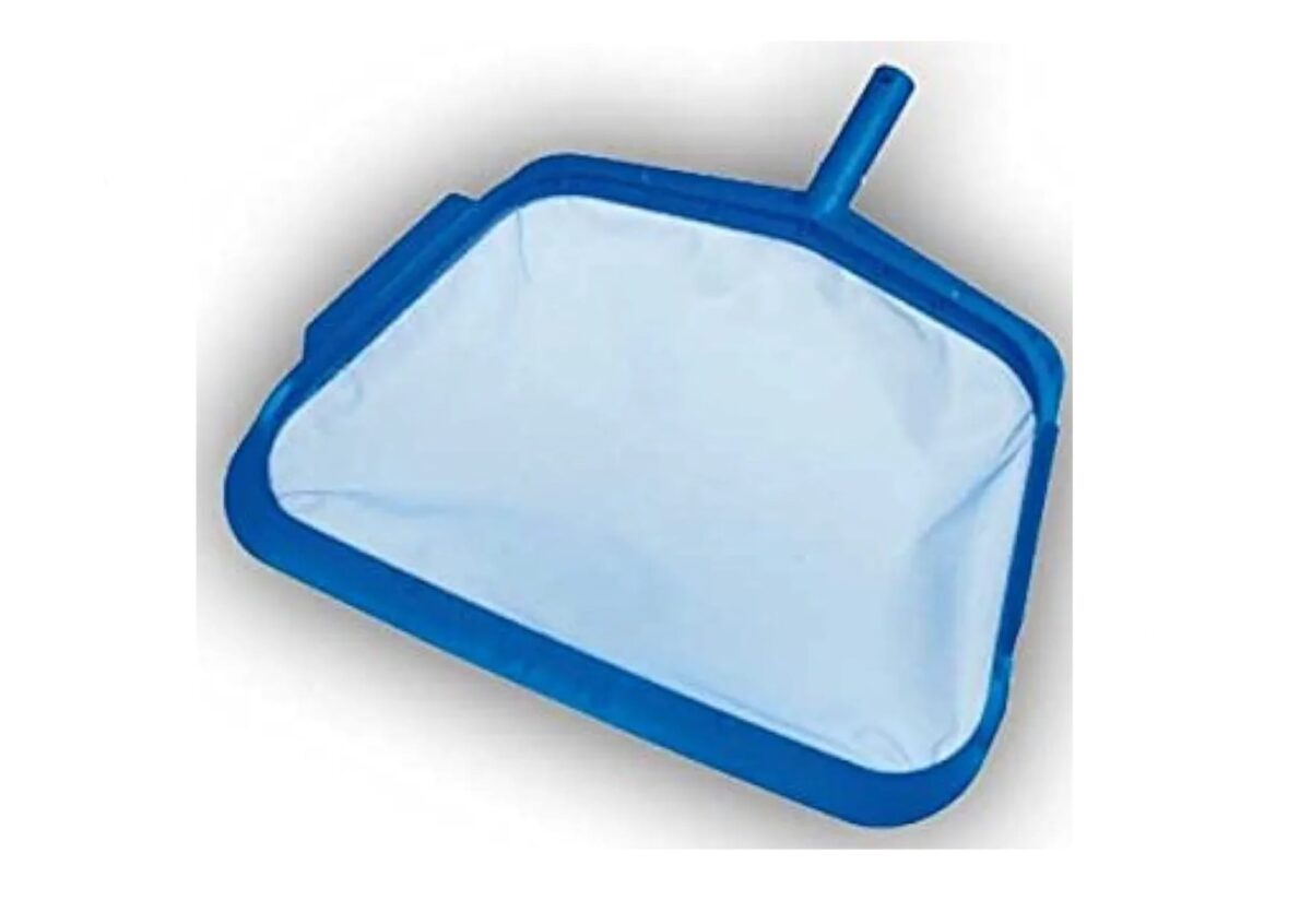 Peraqua Ocean Deluxe Pool Leaf Skimmer - Image 1