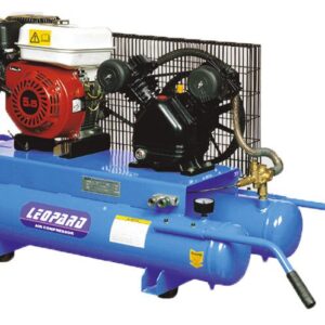 LEOPARD Petrol Air Compressor 56 Ltr