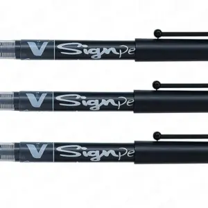 Pilot Sign Pen