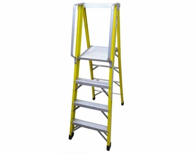 platform6-e1702470932648.jpg Aluminium Platform Ladder - Image 1