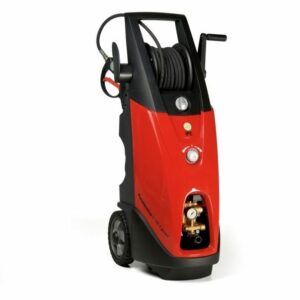 Portotecnica High Pressure Washer: Maximum Cleaning Power