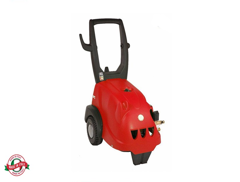 portotecnica-electric-pressure-washer.jpg Portotecnica 210 Bar Electric High Pressure Washer - Image 1