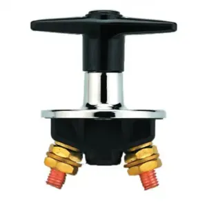 Heavy Duty Battery Switch