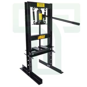Hydraulic Shop Press HD