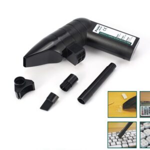 Mini Vacuum & Blower