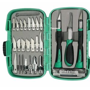 Hobby Knife Set