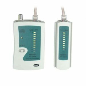 Pro's Kit Multi Modular Cable Tester