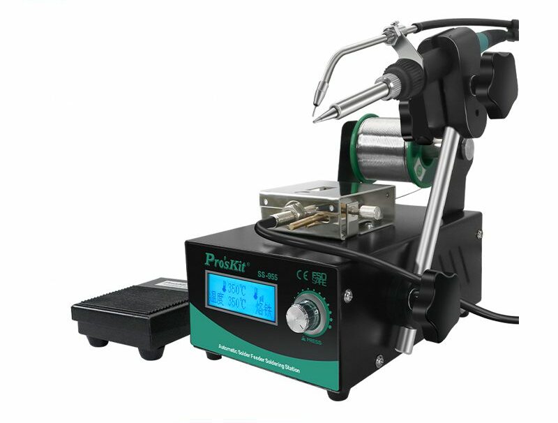pros-kit8-e1704034512979.jpg Pro's Kit Automatic Soldering Station - Image 1