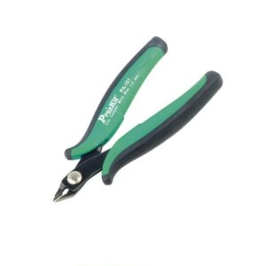 Micro Cutting Plier