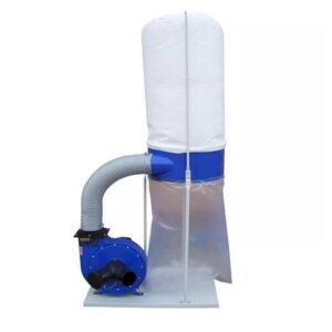 Wood Dust Collector