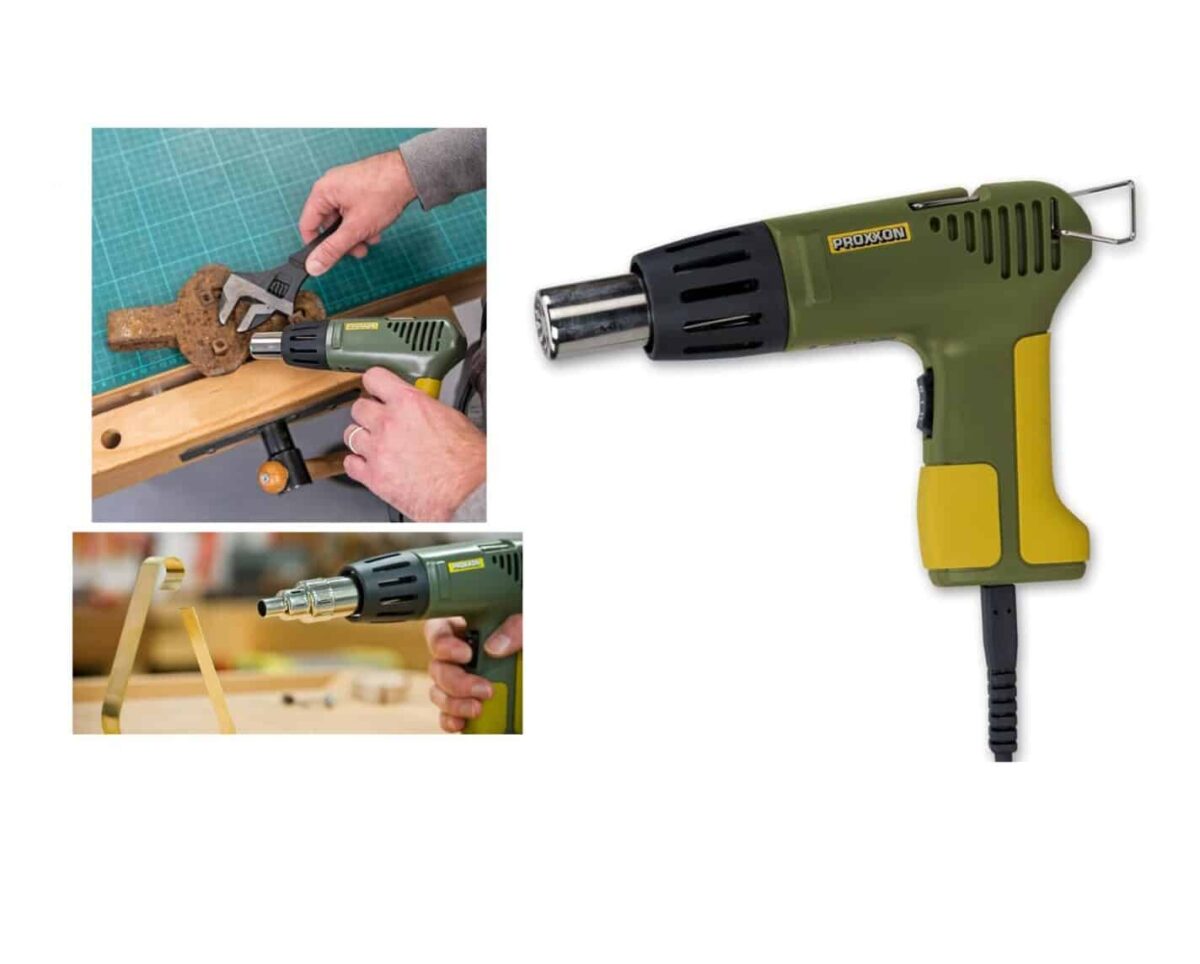 Proxxon Heat Dispenser Nozzle - Image 1