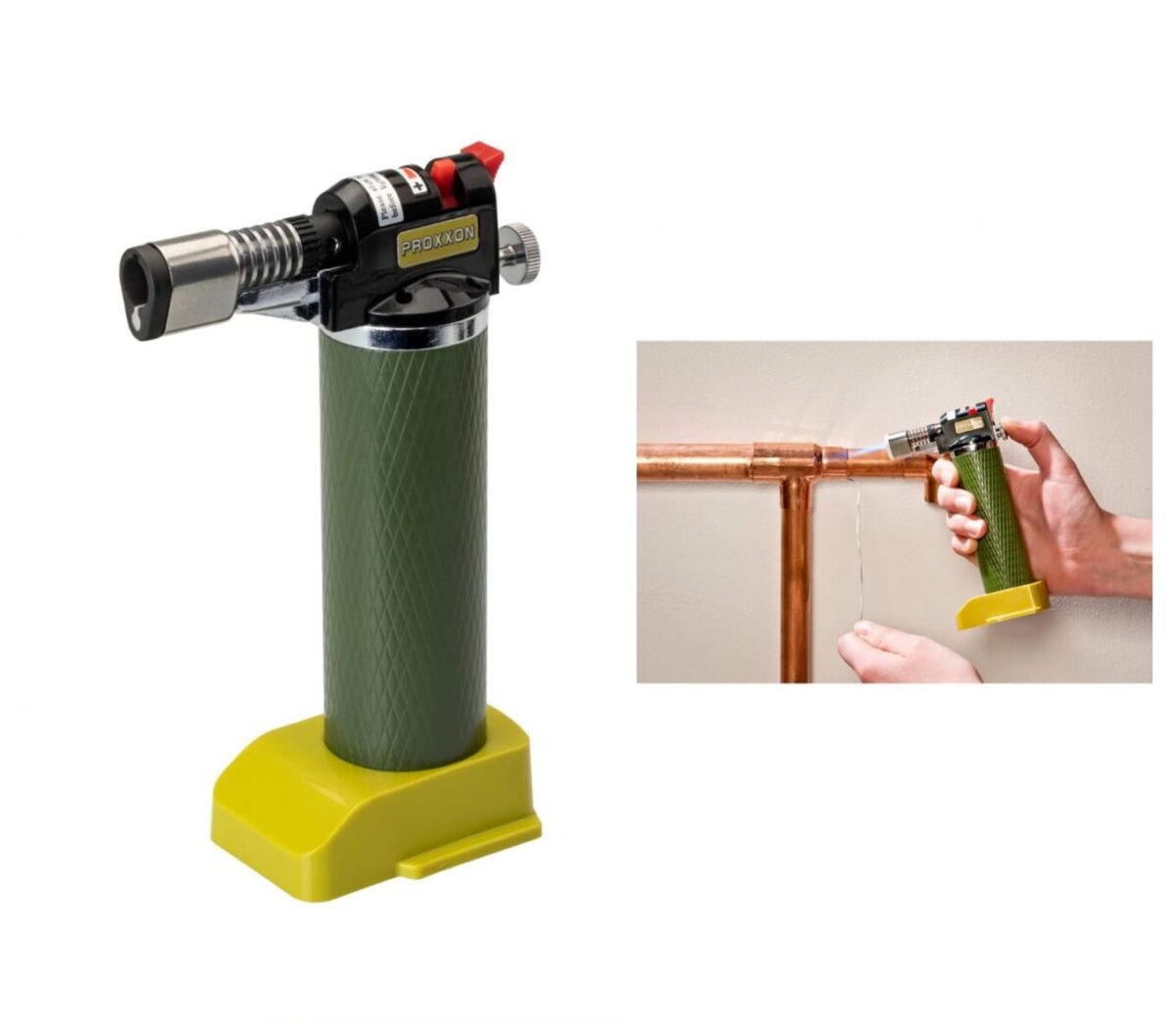 Proxxon Microflame Burner - Image 1