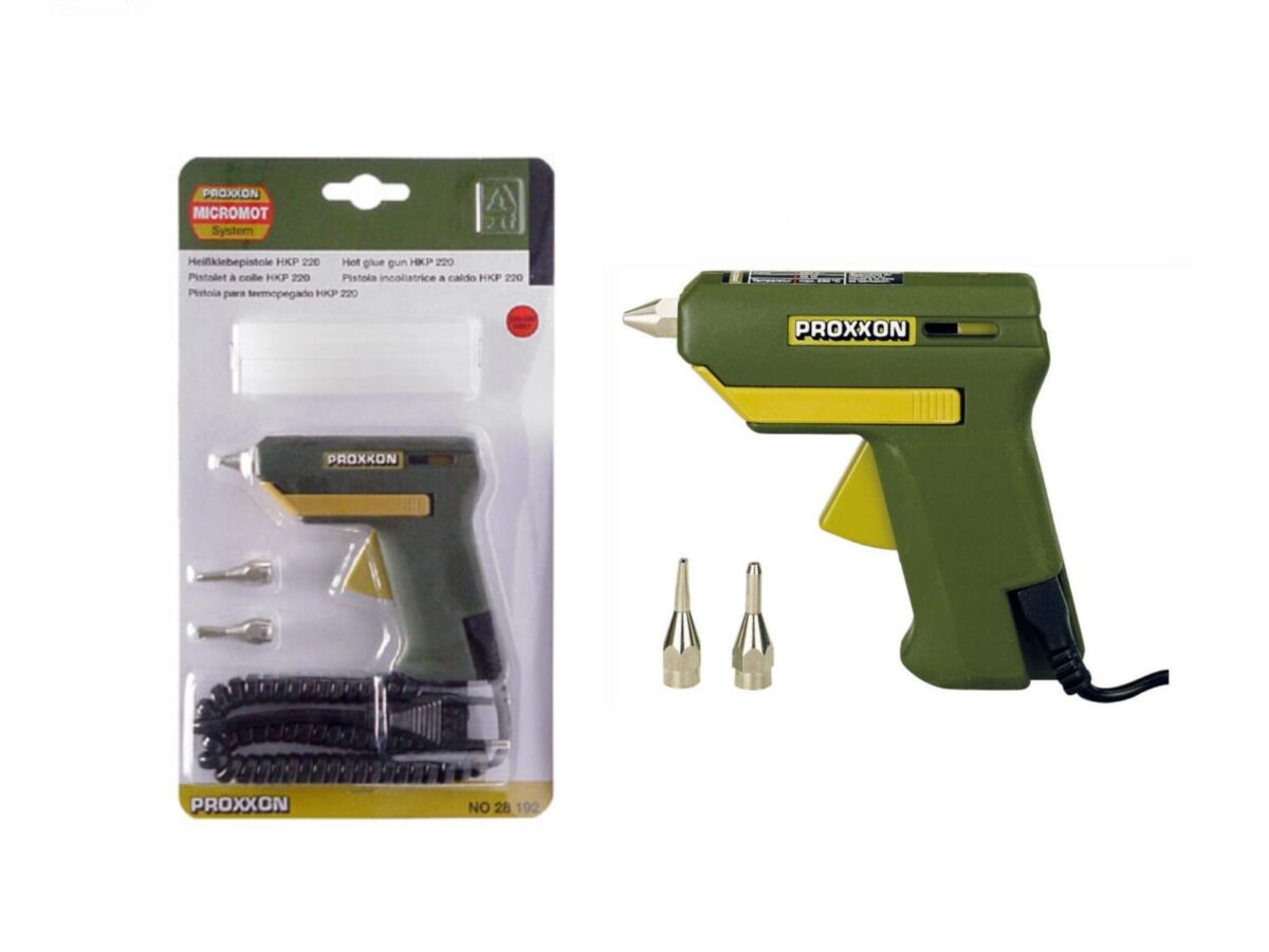 Proxxon Glue Dispenser - Image 1