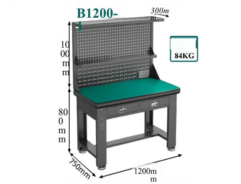 pws11.jpg Professional Workbench Series - 11 - Image 1