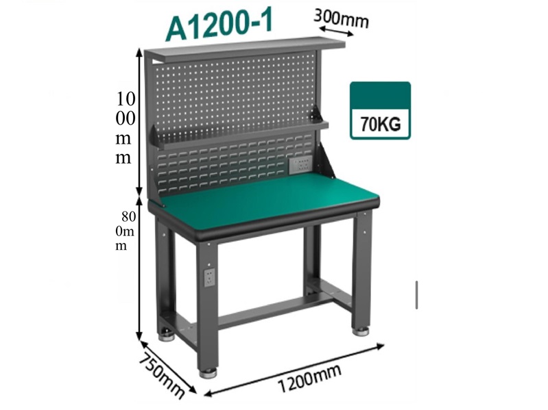 pws14.jpg Professional Workbench Series - 14 - Image 1