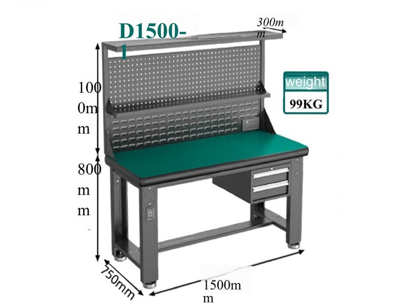 pws7.jpg Professional Workbench Series - 7 - Image 1