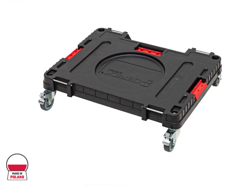 qbrick-SKRQTPONE2WCZAPG003-e1782400141838.jpg Qbrick System One Transport Platform - Image 1