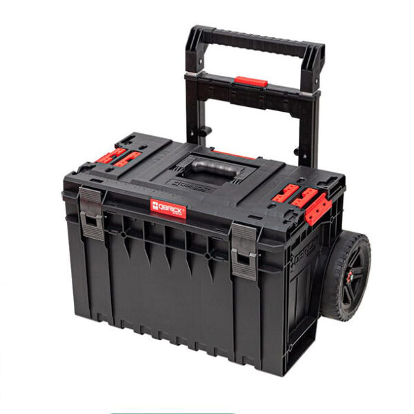 Qbrick System One Cart 2.0 Trolley