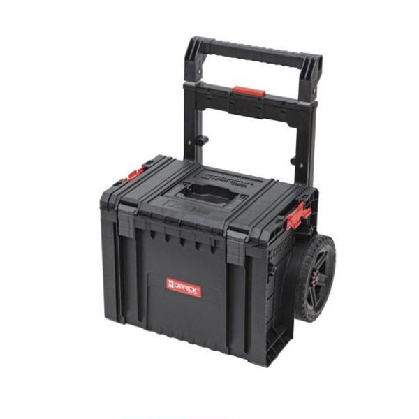 Qbrick System Pro Cart 2.0